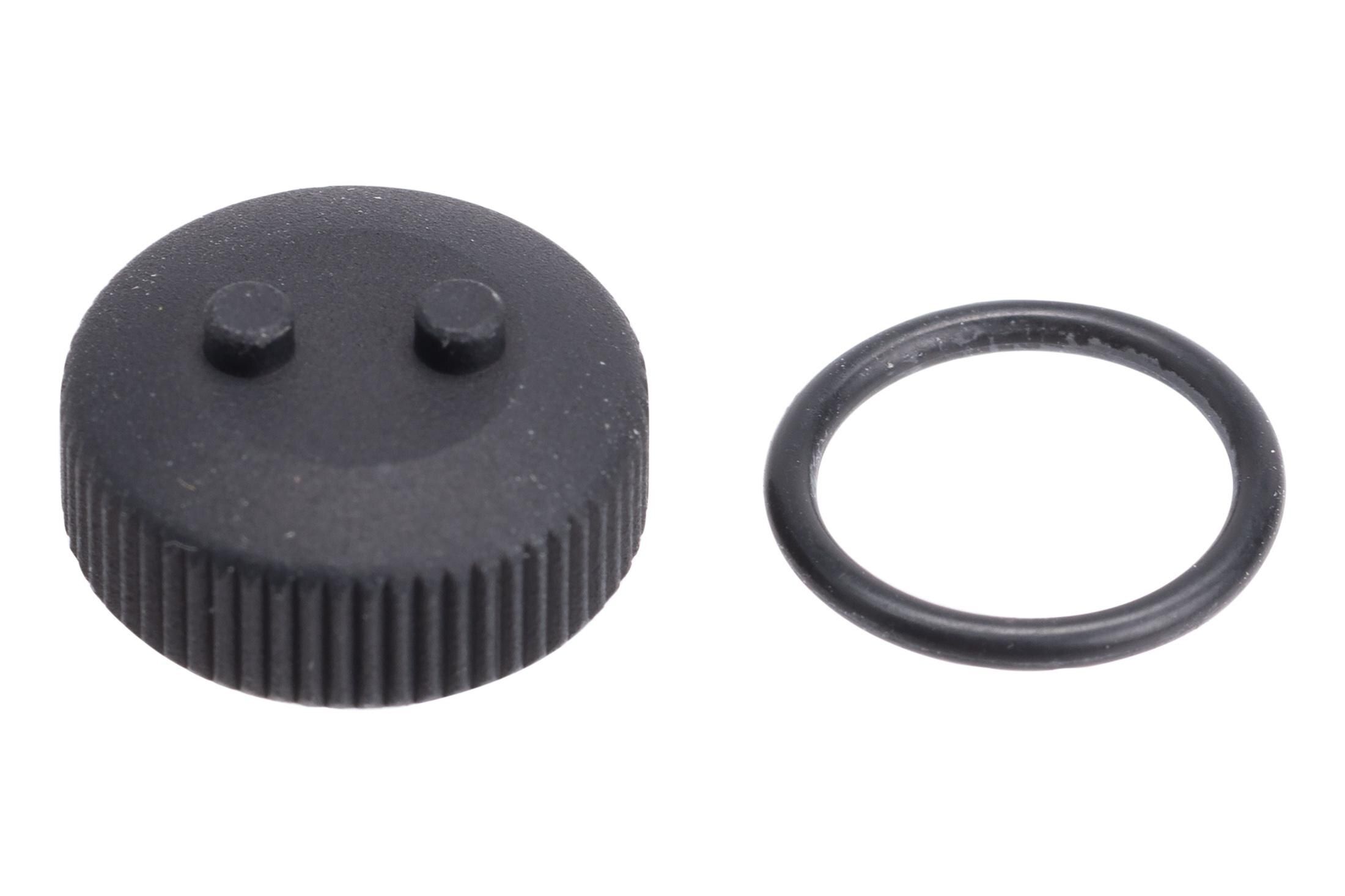 Aimpoint Micro Windage/Elevation Adjustment Cap